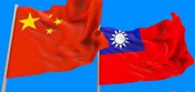 بەرپرسێكی باڵای تایوان: ئەگەڕی هەڵگیرسانی شەڕ لەنێوان تایوان و چین لە ئارادا نییە