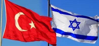 Tirkiye: Me sîxorên Îsraîlê girtin