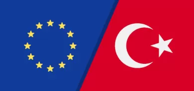 YE: Tirkiye dagîrkere