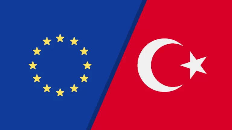 YE: Tirkiye dagîrkere