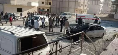 Li Kobanê 2 kes di êrîşeke Tirkiyê de hatin kuştin