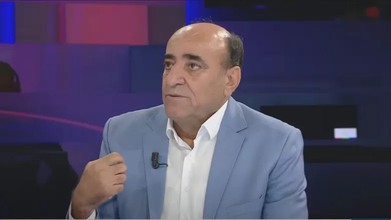 Cedan Elî: Tirkiye dixwaze deverên Kurdan ji hev veqetîne