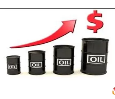 بەهای بەرمیلێك نەوت بەرەو 100 دۆلار دەچێت
