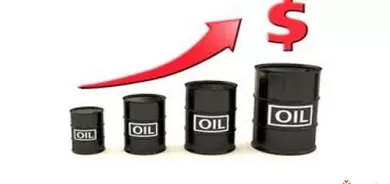 بەهای بەرمیلێك نەوت بەرەو 100 دۆلار دەچێت