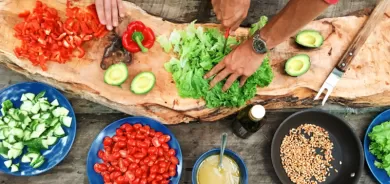 بعادات بسيطة.. تخلص من الكوليسترول المرتفع