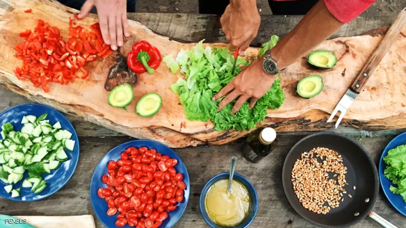 بعادات بسيطة.. تخلص من الكوليسترول المرتفع