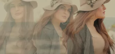 سابات بە گۆرانی (نا نا) یەكەم بەرهەمی خۆی تۆمار كرد