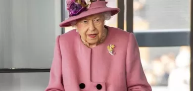 قصر باكنغهام: الملكة إليزابيث الثانية أمضت ليلة في المستشفى لاجراء فحوصات