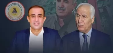 مسؤولون بالديمقراطي الكوردستاني رداً على قيادي في PKK: شعبنا يعلم أنكم «مرتزقة»