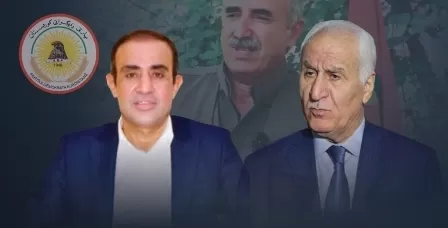 مسؤولون بالديمقراطي الكوردستاني رداً على قيادي في PKK: شعبنا يعلم أنكم «مرتزقة»