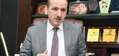 ئەندازیار عەبدولواحید ئەحمەد  سەرۆكی شارەوانیی هەولێر بۆ گوڵان:     تەواوكردنی قۆناغی دووەمی شەقامی 150 مەتری ئاسانكارییەكی گەورە بۆ هاتوچوو و جموجووڵی بازرگانی دروست دەكات