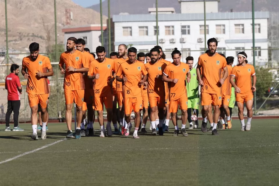 دهۆك له‌ خولى كوردستان جیاواز ده‌بێت