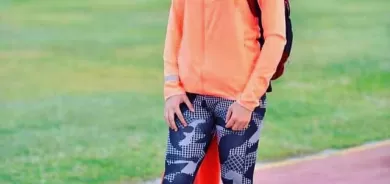 خه‌ونى من ئه‌وه‌یه‌ وه‌كو یاریزانێكى كورد بگه‌م به‌ پاڵه‌وانێتى ئاسیا و جیهان