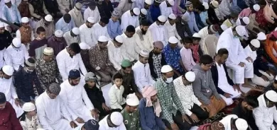 Tehran holds first public Friday Prayers in almost 2 years