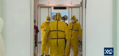 Li Herêma   Kurdistanê   28 kesên   din bi   Koronayê canê    xwe ji dest dan