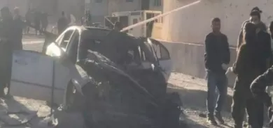 Li Kobanê 5 kes bûne qurbanî