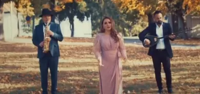 Narîn Feqe klîpeke nû belav kir