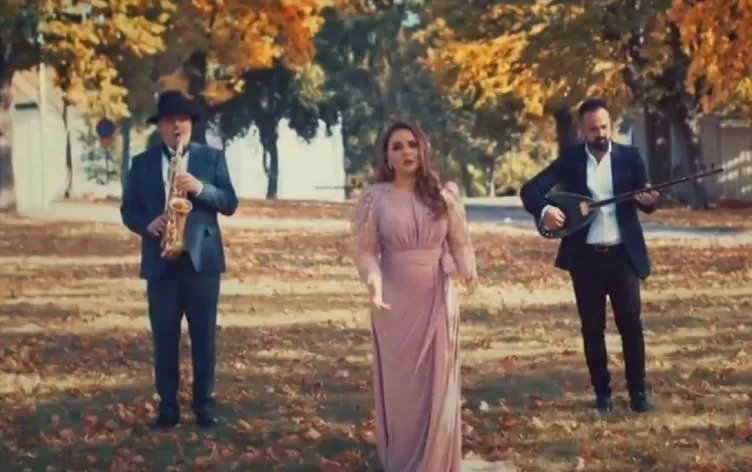 Narîn Feqe klîpeke nû belav kir