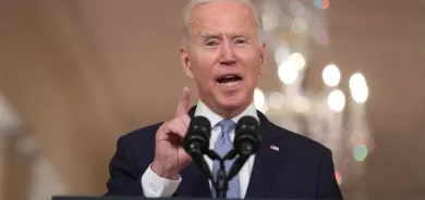 Biden: Em li cîhanê xwedî artêşa herî bihêz in