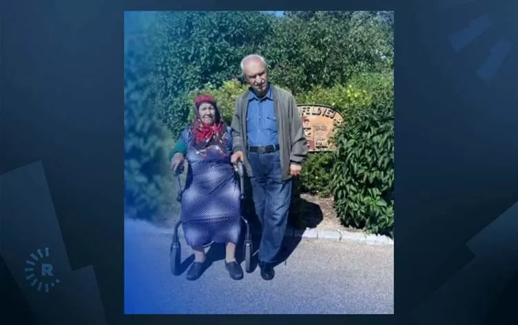 Danmark 2 penaberên Kurd ên ji Efrînê vedigerîne Sûriyê