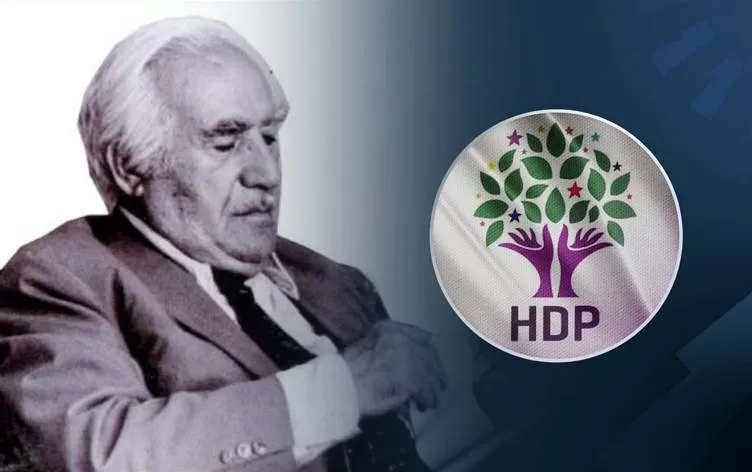 HDP: Cegerxwîn mîraseke mezin ji me re hişt