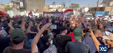 Heşda Şeibî: Divê Komîsyon encamên hilbijartinan betal bike