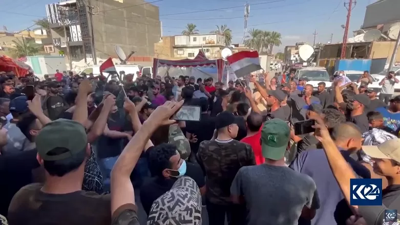 Heşda Şeibî: Divê Komîsyon encamên hilbijartinan betal bike