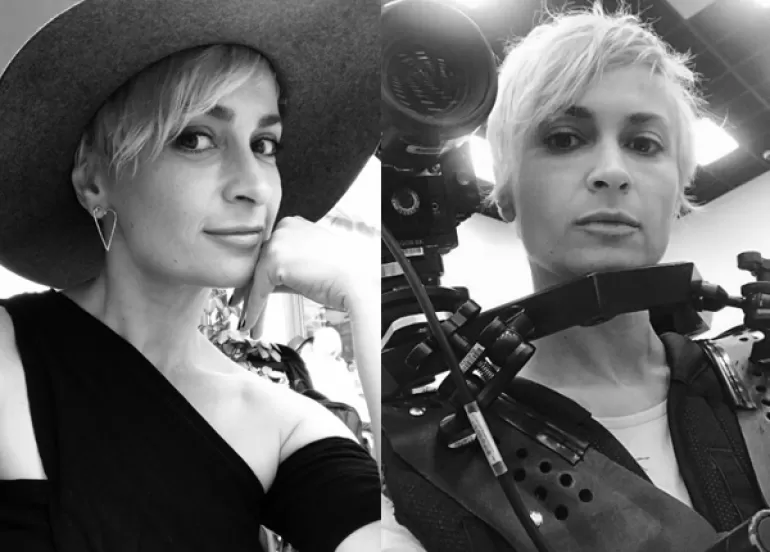 ئالیك بالدوین بەڕێوەبەری وێنەگرتن دەكوژێت و دەرهێنەری فیلمەكە بریندار دەكات