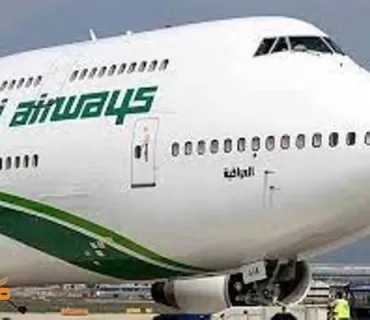 یەكەم گەشتی ئاسمانیی نێوان عێراق و سعودیە دەستی پێ كردەوە