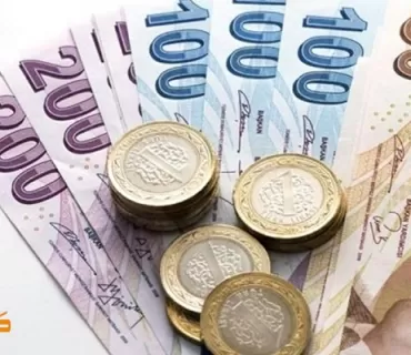 لیرەی توركی بەردەوامە لەدابەزین