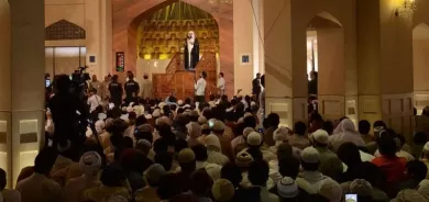 السرورية: ماذا نعرف عن التنظيم الذي حذر منه خطباء الجوامع في السعودية؟