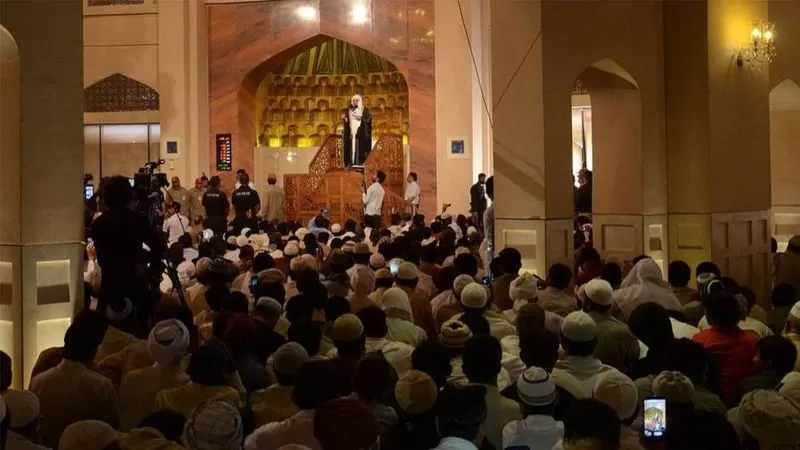 السرورية: ماذا نعرف عن التنظيم الذي حذر منه خطباء الجوامع في السعودية؟