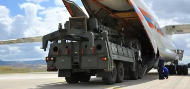 الناتو وتركيا.. 