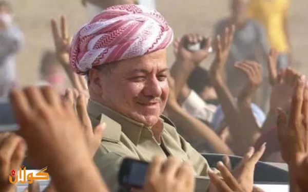 مێژوو سه‌ڵماندى ژێرده‌ستكردنى كورد ئه‌سته‌مه‌