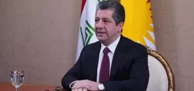 Serokwezîr peyamek weşand