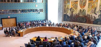 Encûmena Asayîşa Navdewletî piştevaniya encamên hilbijartinên Iraqê dike