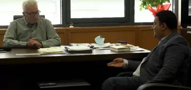 Wezîrê Yunanê: Daxwaza manê ya Kurdan tê qebûlkirin