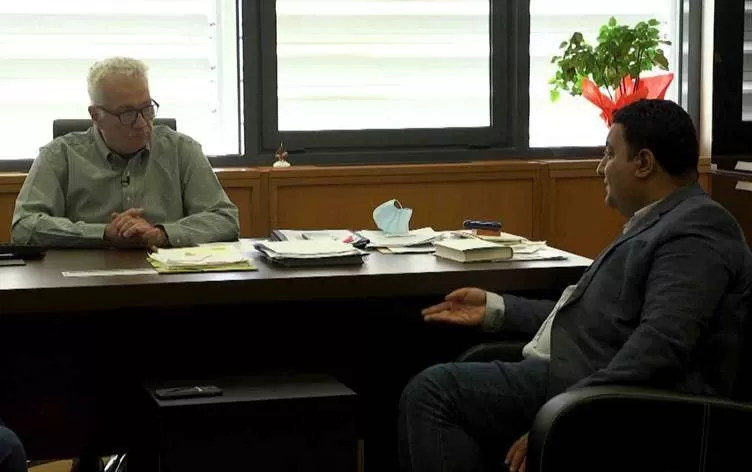 Wezîrê Yunanê: Daxwaza manê ya Kurdan tê qebûlkirin