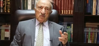 Mehmûd Osman: Navmala erebên şîe de pirsgirêk heye