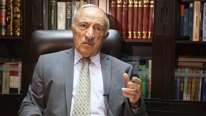 Mehmûd Osman: Navmala erebên şîe de pirsgirêk heye