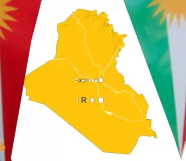  دەستە ئەمینەكەی كوردستان دەیەوێت عێراقی داهاتوو چۆن بێت؟