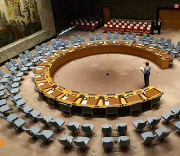  ئەنجومەنی ئاسایشی نێودەوڵەتی و  دووبارە ددانپێدانانەوە‌ بە سەروەریی عێراقدا