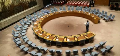  ئەنجومەنی ئاسایشی نێودەوڵەتی و  دووبارە ددانپێدانانەوە‌ بە سەروەریی عێراقدا