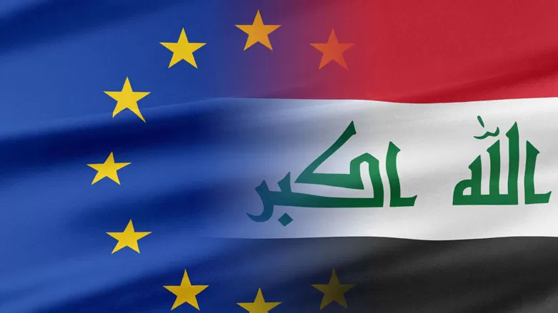 الاتحاد الأوروبي يدين التهديدات ضد مفوضية الانتخابات والأمم المتحدة