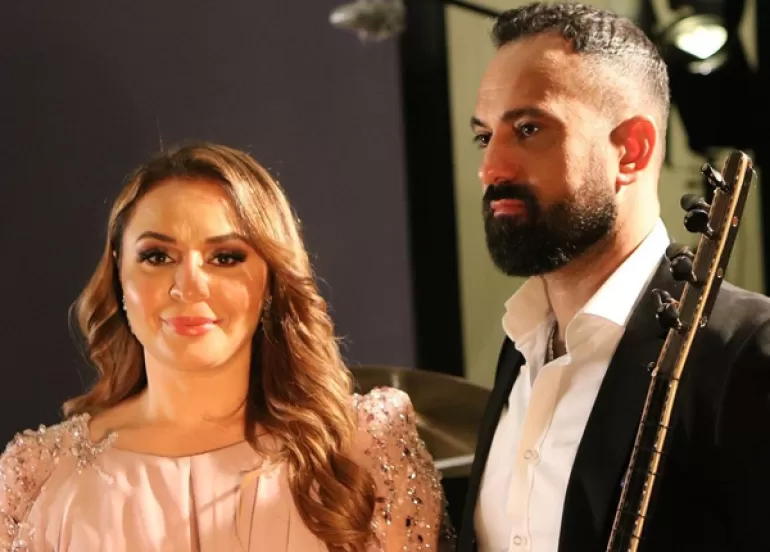 نارین فەقێ: لە هونەری گۆرانی ئامێری موزیكی ڕەسەن گرنگە