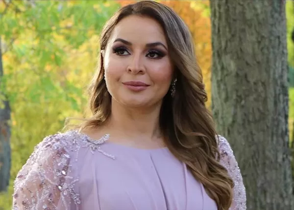 نارین فەقێ: لە هونەری گۆرانی ئامێری موزیكی ڕەسەن گرنگە