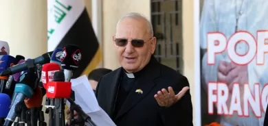 الأساقفة الكلدان يدعون لإنهاء الاحتقان الناتج عن الانتخابات في العراق