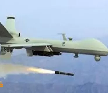 سەركردەیەكی قاعیدە لە سووریا بە فڕۆكەیەكی بێ فڕۆكەوانی ئەمریكا كوژرا