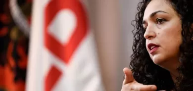 كوسوفو تطرد دبلوماسيين روسيين لأسباب متعلقة بـ