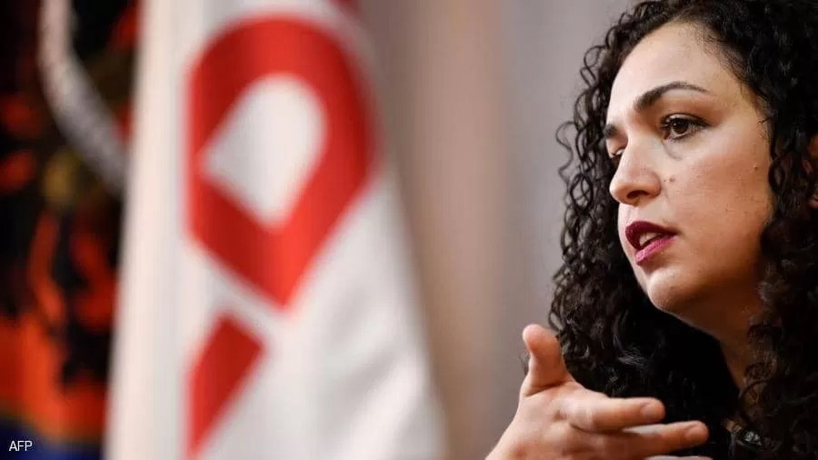 كوسوفو تطرد دبلوماسيين روسيين لأسباب متعلقة بـ